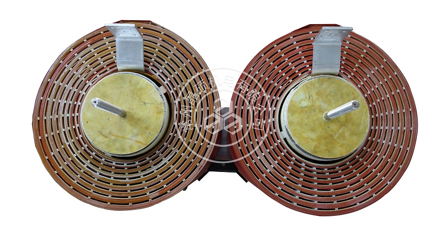 電抗器細(xì)節(jié)圖